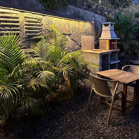 Villa Casa El Guinche Fuencaliente de la Palma Exterior foto